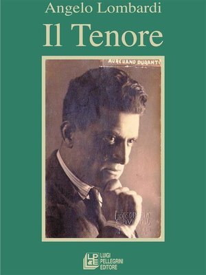 cover image of Il Tenore